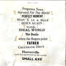 The Christians CD The Best Of The Christians