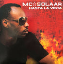 MC Solaar CD Single Hasta La Vista