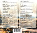 Compilation L'univers De La New Age CD Le Meilleur Des Labels Narada Et Higher O