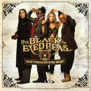 The Black Eyed Peas CD Single Don't Phunk With My Heart - Europe (EX+/EX+)