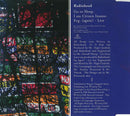 Radiohead ‎Maxi CD Go To Sleep - Vol.1 - Europe (M/EX+)