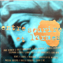 Compilation CD Entre Sourire Et Larmes