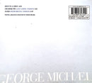 George Michael ‎Maxi CD Jesus To A Child - Digipak - England (VG+/EX+)
