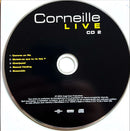 Corneille 2xCD Live