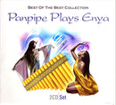 Panpipe Plays Enya 2xCD Best Of The Best Collection