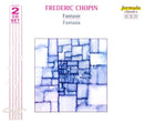 Frederic Chopin 2xCD Fantasie - Europe (M/EX)