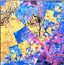 Simple Minds CD Street Fighting Years