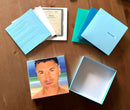 Etienne Daho Coffret 3xCD Eden - Tirage Limité, Edition Deluxe - France