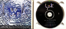 Björk Maxi CD Big Time Sensuality