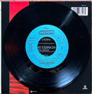 Glenn Medeiros 7" Nothing's Gonna Change My Love For You - Paper Blue Label - Fr