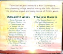 CD Celtic Moods - Romantic Aires & Timeless Dances - Musique Celtique