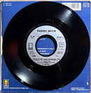 Thierry Mutin 7" Sketch Of Love - Adaptation De La Sarabande De Haendel
