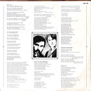 Jon And Vangelis LP The Friends Of Mr Cairo