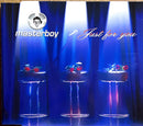 Masterboy Maxi CD Just For You