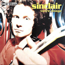 Sinclair CD Single Votre Image - France (EX/M)