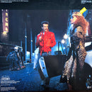 Gary Lux 12" Weekend
