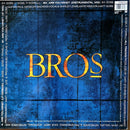 Bros 12" Are You Mine?
