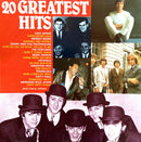 Compilation CD 20 Greatest Hits - UK (EX+/EX)