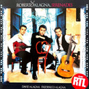 Roberto Alagna CD Serenades