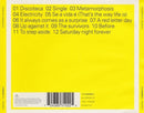 Pet Shop Boys ‎CD Bilingual - England (EX/M)