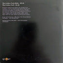 The Chemical Brothers Featuring The Flaming Lips ‎CD Single The Golden Path - Pr