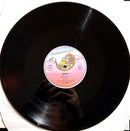 Buzy 12" Sweet Soul - France
