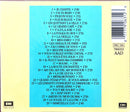 Charles Trenet CD Le Fou Chantant