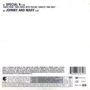 Placebo ‎CD Single Special K - Europe (VG/VG+)
