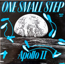 Apollo II 12" One Small Step