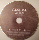 Christophe Willem ‎CD Single Jacques A Dit - France (VG/VG+)