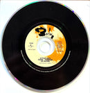 Jacques Brel CD EP Le Plat Pays