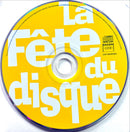 Compilation CD 1996 Le Collector
