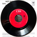 Jimmy Cliff 7" Hot Shot