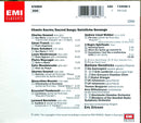 Barbara Hendricks, Eric Ericson's Chamber Choir, Orphei Drängar, Stockholm Chamb