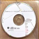 Donald Fagen CD Kamakiriad