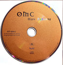 OMC Maxi CD How Bizarre