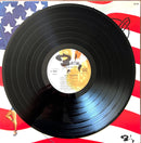 Eddy Mitchell LP Made In USA