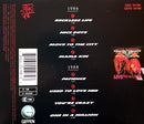 Guns N' Roses CD G N' R Lies