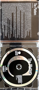 The Platters 2xCD The Platters