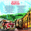 CD Salsa Reggae "Una y otra vez" - Sergent Garcia