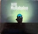 Muse CD Hullabaloo Soundtrack