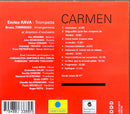 Rava CD Carmen