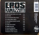 Eros Ramazzotti CD In Certi Momenti