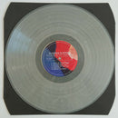 Django Django ‎LP Glowing In The Dark - Tirage limité vinyle fluorescent - UK