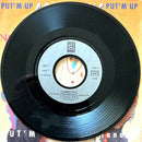 Confetti's 7" Put'm Up (Your Hands)