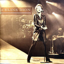 Celine Dion CD Live A Paris