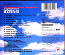 David Palmer, Royal Philharmonic Orchestra CD Passing Open Windows - A Symphonic