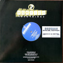 Danny.C / Digital 12" Going In / Clipper