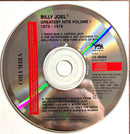 Billy Joel 2xCD Greatest Hits Volume I & Volume II
