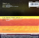 Garou CD Single Seul